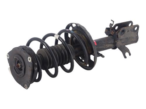 Used Left front shock absorber Left front shock absorber 38435520 38435520
