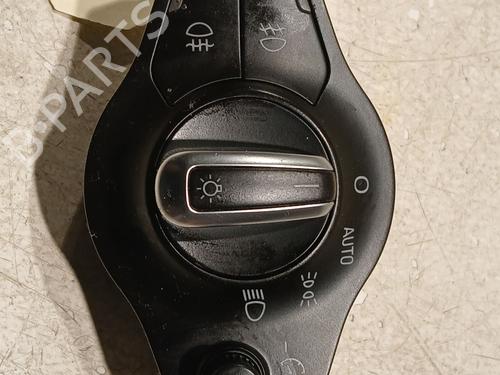 Used Headlight switch AUDI Q5 (8RB) 2.0 TDI quattro (163 hp) 20608106