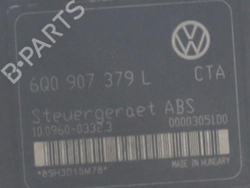 ABS pump VW POLO IV (9N_, 9A_) 1.9 SDI | BP30367729M43 
