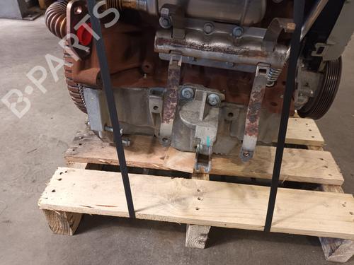 Engine RENAULT CAPTUR I (J5_, H5_) 1.5 dCi 90 (J5N4, J5M5, J5MW, J5M6, J5AL, J5AJ) | BP36291555M1  - Image 6