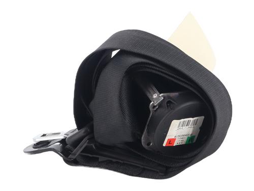 Ceinture de sécurité arrière gauche Ceinture de sécurité arrière gauche 37168890 37168890