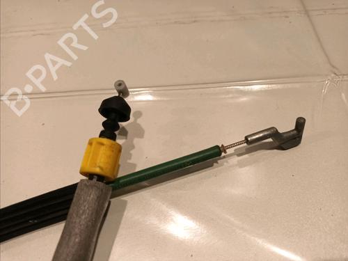 Front right lock MERCEDES-BENZ GLC Coupe (C253) 250 d 4-matic (253.309) | BP15076646C97 