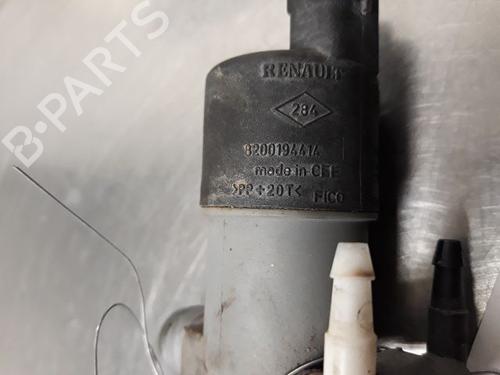 Washer pump NISSAN ALMERA TINO (V10) 2.2 dCi | BP14870231E24 