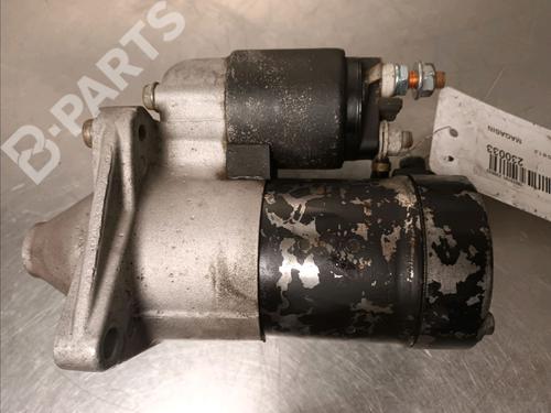 Startmotor FIAT GRANDE PUNTO (199_) 1.2 (65 hp) 12094589