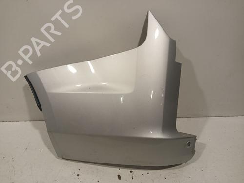 Used Corner bumper FORD TRANSIT CUSTOM V362 Van (FY, FZ) 2.0 EcoBlue (105 hp) 32381902