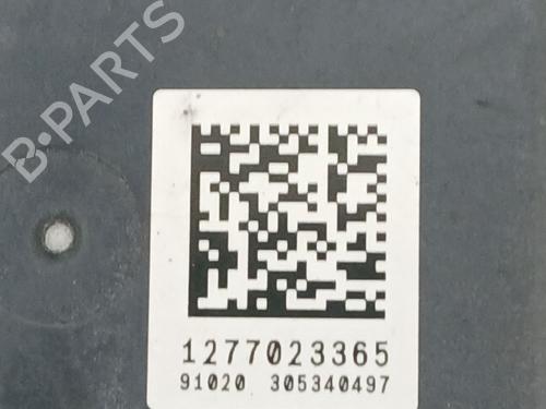 Andre RENAULT TRAFIC III Van (FG_) | BP30871018O1