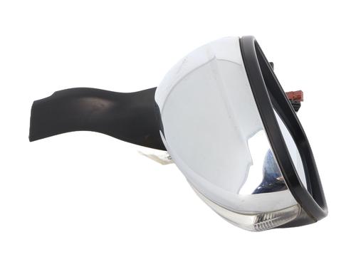 Left mirror PEUGEOT 208 I (CA_, CC_) 1.6 HDi | BP25044515C26