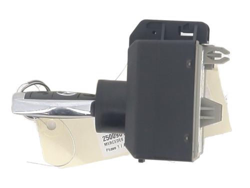 Ignition barrel MERCEDES-BENZ B-CLASS Sports Tourer (W246, W242) B 180 CDI (246.200) | BP29327891M48 