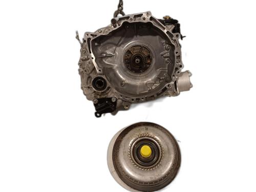 Used Gearbox PEUGEOT 208 I (CA_, CC_) 1.2 THP 110 (110 hp) 31579201