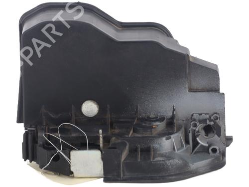 Cerradura puerta delantera izquierda Cerradura puerta delantera izquierda 38036066 38036066