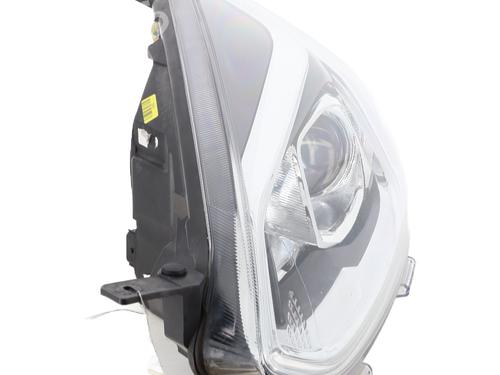 Left headlight FORD FIESTA VII (HJ, HF) 1.0 EcoBoost | BP33191532C28 - Image 4