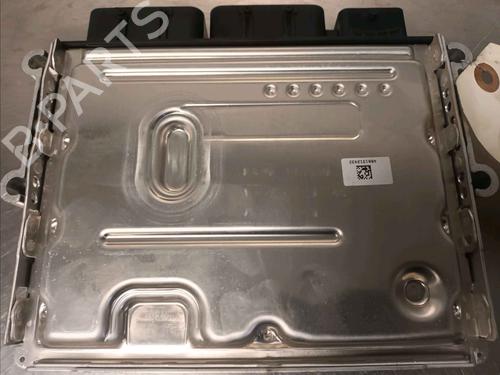 Engine control unit (ECU) NISSAN X-TRAIL III (T32_, T32R, T32RR)  | BP29474864M57 