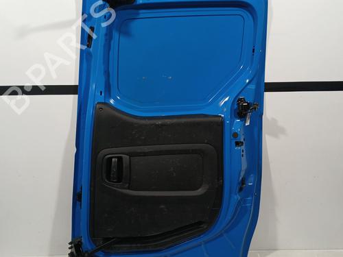 Right slide door PEUGEOT PARTNER Box Body/MPV 1.6 BlueHDi 100 | BP22251718C75