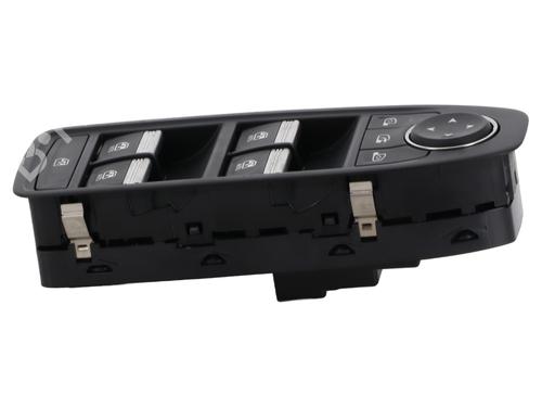 Comutador RENAULT SCENIC E-TECH PHASE I EV87 | BP31848031I30