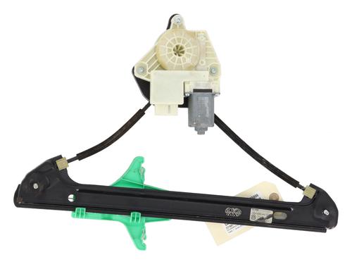 Used Rear right window mechanism VW GOLF VII (5G1, BQ1, BE1, BE2) 2.0 GTI (230 hp) 22992186