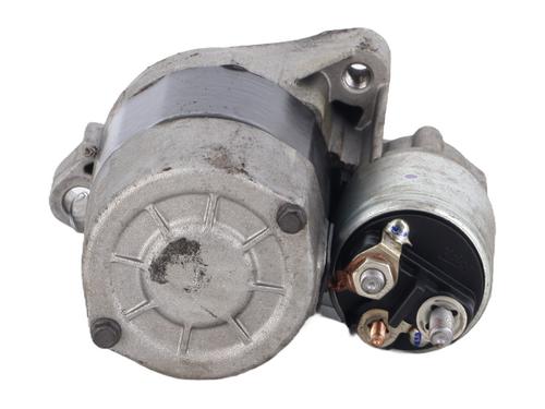 Starter RENAULT CLIO III (BR0/1, CR0/1) 1.2 16V (BR02, BR0J, BR11, CR02, CR0J, CR11) | BP29763384M8 