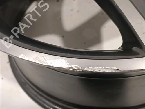 Rim MERCEDES-BENZ GLA-CLASS (X156) GLA 220 CDI 4-matic (156.905) | BP17527598C45 