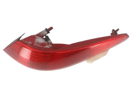 Right taillight PEUGEOT 607 (9D, 9U) 2.2 HDi | BP36035696C35 - Image 5