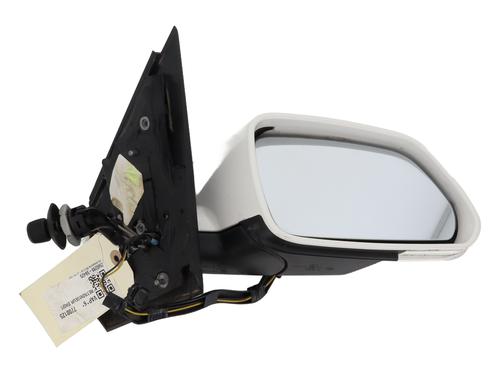 Right mirror VW POLO (9N_, 9A_) 1.4 TDI | BP25483296C27 