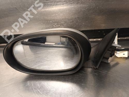 Left mirror JAGUAR X-TYPE I (X400) 2.0 D | BP9338911C26 