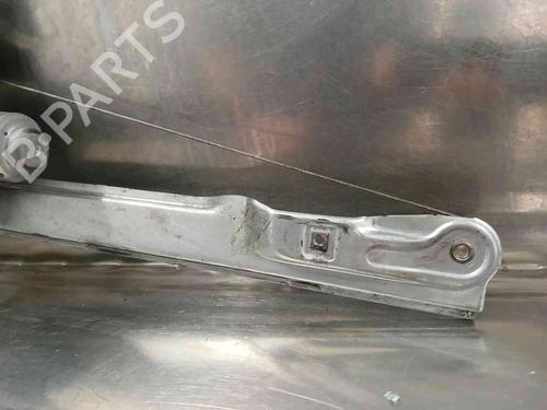 Rudehejsemekanisme ventre foran CITROËN BERLINGO MULTISPACE (B9) 1.6 HDi 75 16V | BP31012252C22