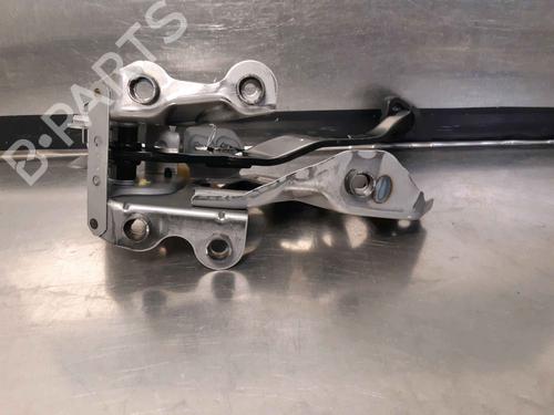 Break pedal NISSAN X-TRAIL III (T32_, T32R, T32RR)  | BP30338485I19 