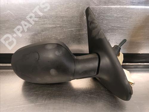 Right mirror RENAULT MEGANE I (BA0/1_) 1.4 e (BA0E, BA0V) | BP9535560C27 