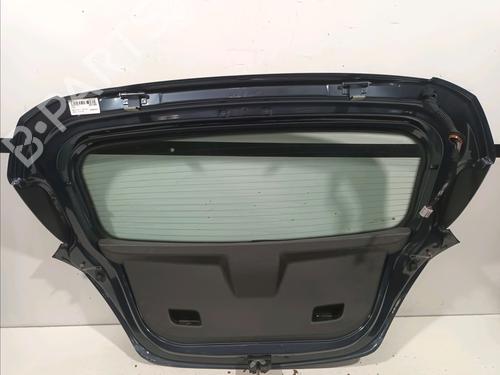 Tailgate OPEL CORSA D (S07) 1.3 CDTI (L08, L68) | BP18601520C6 