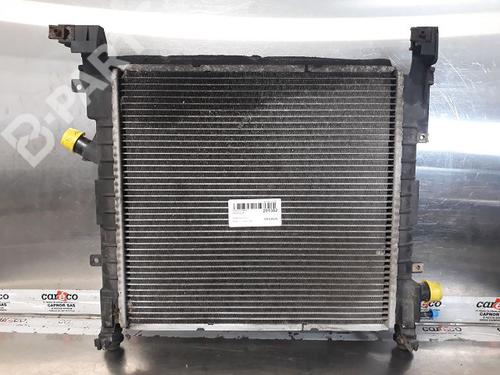 Køler FORD KA (RB_) 1.3 i ROCAM (70 hp) 9329556