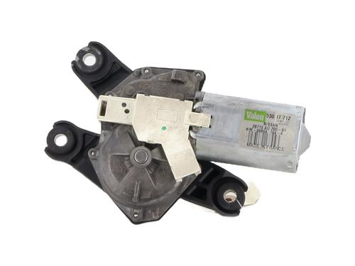 Used Rear wiper motor NISSAN PRIMERA Hatchback (P12) 1.9 dCi (120 hp) 22244674