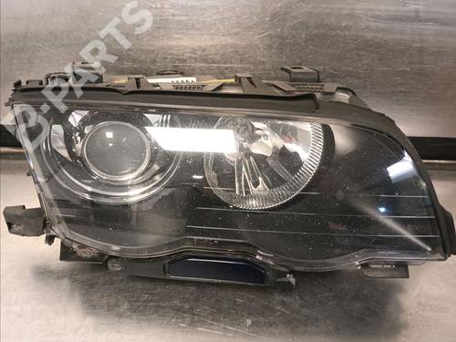 Used Right headlight BMW 3 Touring (E46) 325 i (192 hp) 11996043