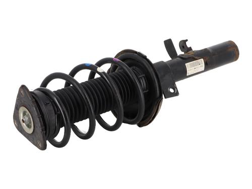 Left front shock absorber FORD C-MAX II (DXA/CB7, DXA/CEU) 1.6 TDCi | BP28122835M16 