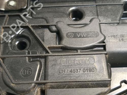 Rear left lock VW GOLF VII (5G1, BQ1, BE1, BE2) 1.6 TDI | BP12822791C100 