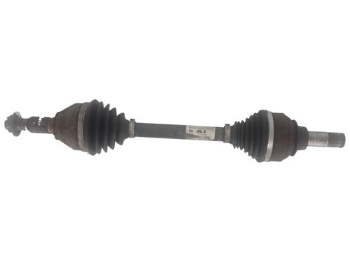 Right front driveshaft OPEL INSIGNIA A (G09) 2.0 CDTI (68) | BP39543121M39 - Image 3