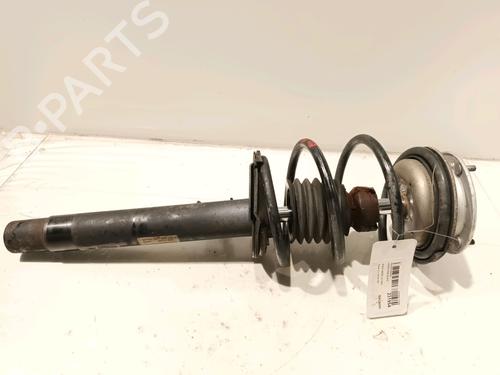 Used Right front shock absorber BMW 3 (E46) 320 d (150 hp) 15722380