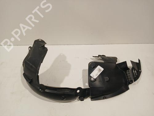 Used Wheel arch RENAULT CLIO II (BB_, CB_) 1.2 16V (BB05, BB0W, BB11, BB27, BB2T, BB2U, BB2V, CB05,... (75 hp) 26970847