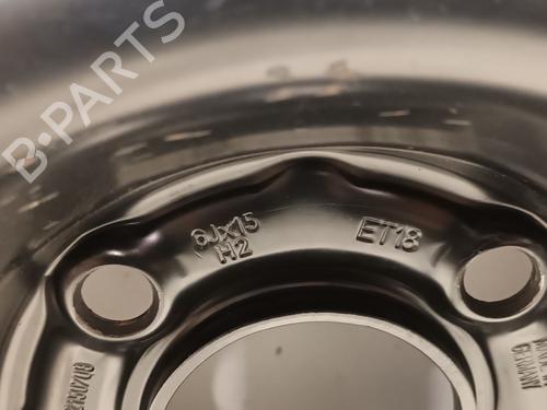 Rim PEUGEOT 406 (8B) 1.8 16V | BP21499708C45 