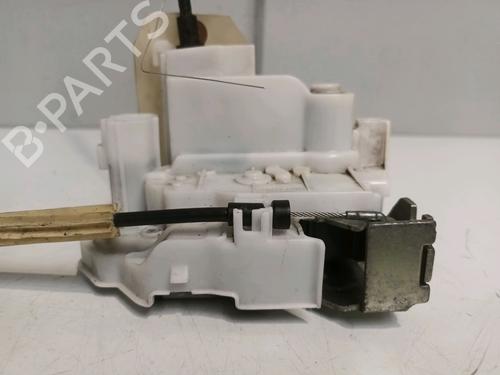 Rear right lock FIAT TIPO Hatchback (356_, 357_) 1.4 (356HXA1B) | BP12954191C99 