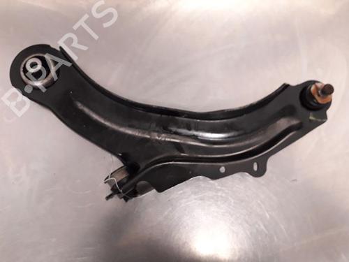 Left front suspension arm RENAULT CAPTUR I (J5_, H5_) 0.9 TCe 90 | BP14860780M12 