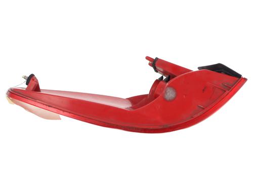 Right taillight PEUGEOT 607 (9D, 9U) 2.2 HDi | BP36035696C35 - Image 8