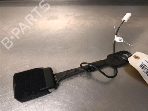 Used Seat buckle CITROËN C3 / C3 ORIGIN III (SX) 1.2 THP 110 (110 hp) 14865117