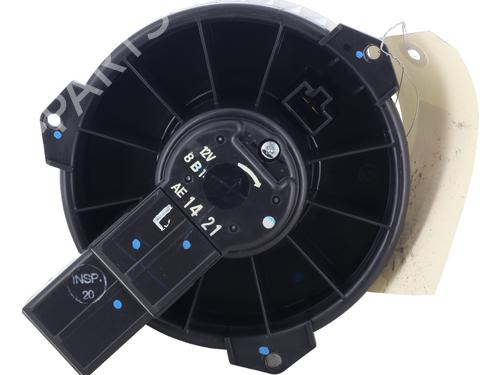 Heater blower motor MITSUBISHI MIRAGE / SPACE STAR VI Hatchback (A0_A) 1.0 (A05A) | BP36552586M62  - Image 5