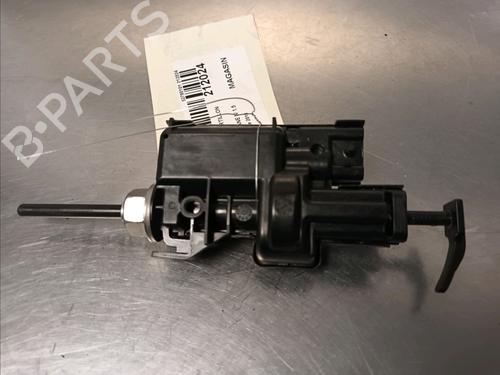 Andre RENAULT MEGANE IV Hatchback (B9A/M/N_) 1.5 dCi 110 (B9A3) (110 hp) 14866915