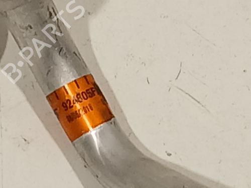 AC pipe NISSAN MICRA V (K14)  | BP24537739M126 