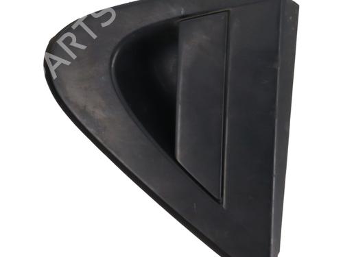 Rear left exterior door handle HONDA CIVIC VIII Hatchback (FN, FK) 2.2 CTDi (FK3) | BP22363958C130 