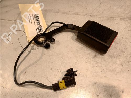 Used Seat buckle CITROËN C4 Grand Picasso II (DA_, DE_) 2.0 BlueHDi 150 (150 hp) 16083682