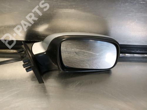 Used Right mirror Right mirror PEUGEOT 307 Break (3E) 2.0 HDI 110 (107 hp) 10052672 10052672