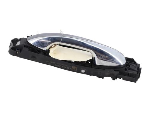 Rear right exterior door handle MERCEDES-BENZ B-CLASS Sports Tourer (W247) B 200 d (247.012) | BP22363990C130 