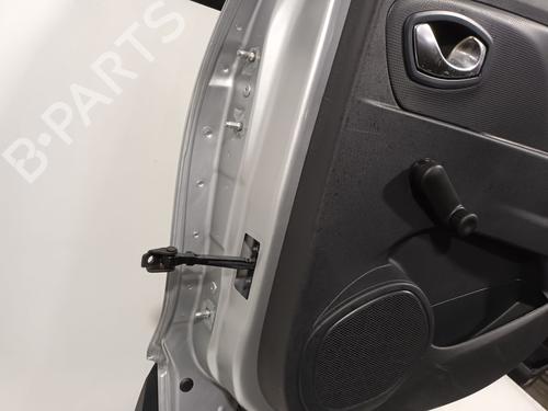 Right rear door RENAULT CLIO IV (BH_) 1.5 dCi 90 | BP30095539C5