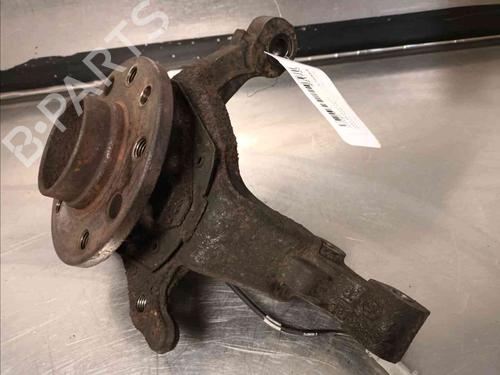 Right front steering knuckle OPEL ASTRA H GTC (A04) 1.7 CDTI (L08) | BP20604056M26 